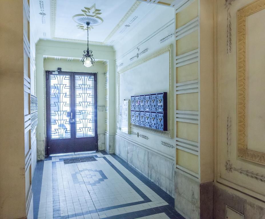 Real Apartments Wesselenyi IV Budapeste Exterior foto